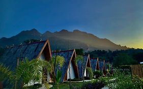 Vangvieng Angsavanh Resort
