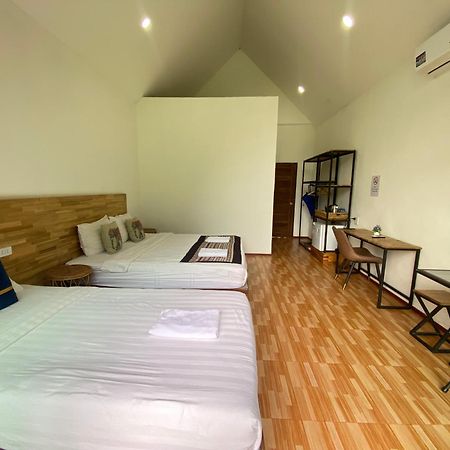 Vangvieng Angsavanh Resort วังเวียง ภายนอก รูปภาพ