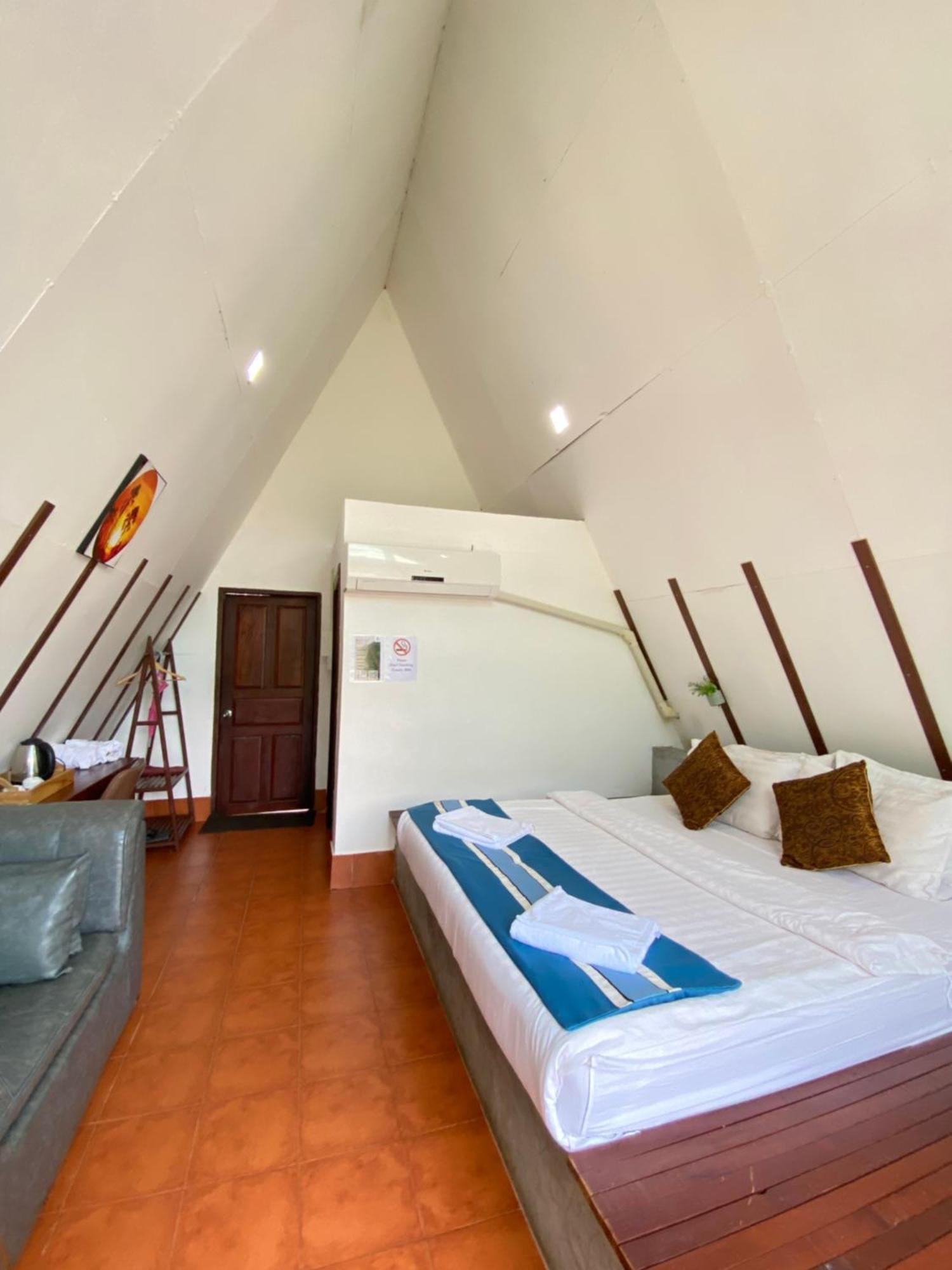 Vangvieng Angsavanh Resort วังเวียง ภายนอก รูปภาพ