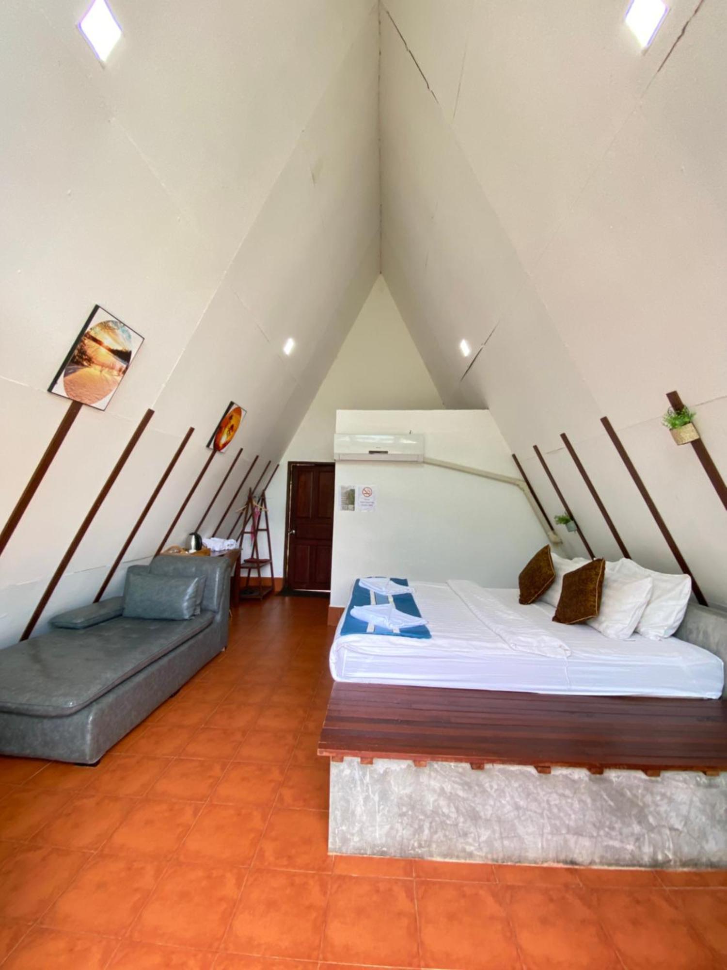 Vangvieng Angsavanh Resort วังเวียง ภายนอก รูปภาพ