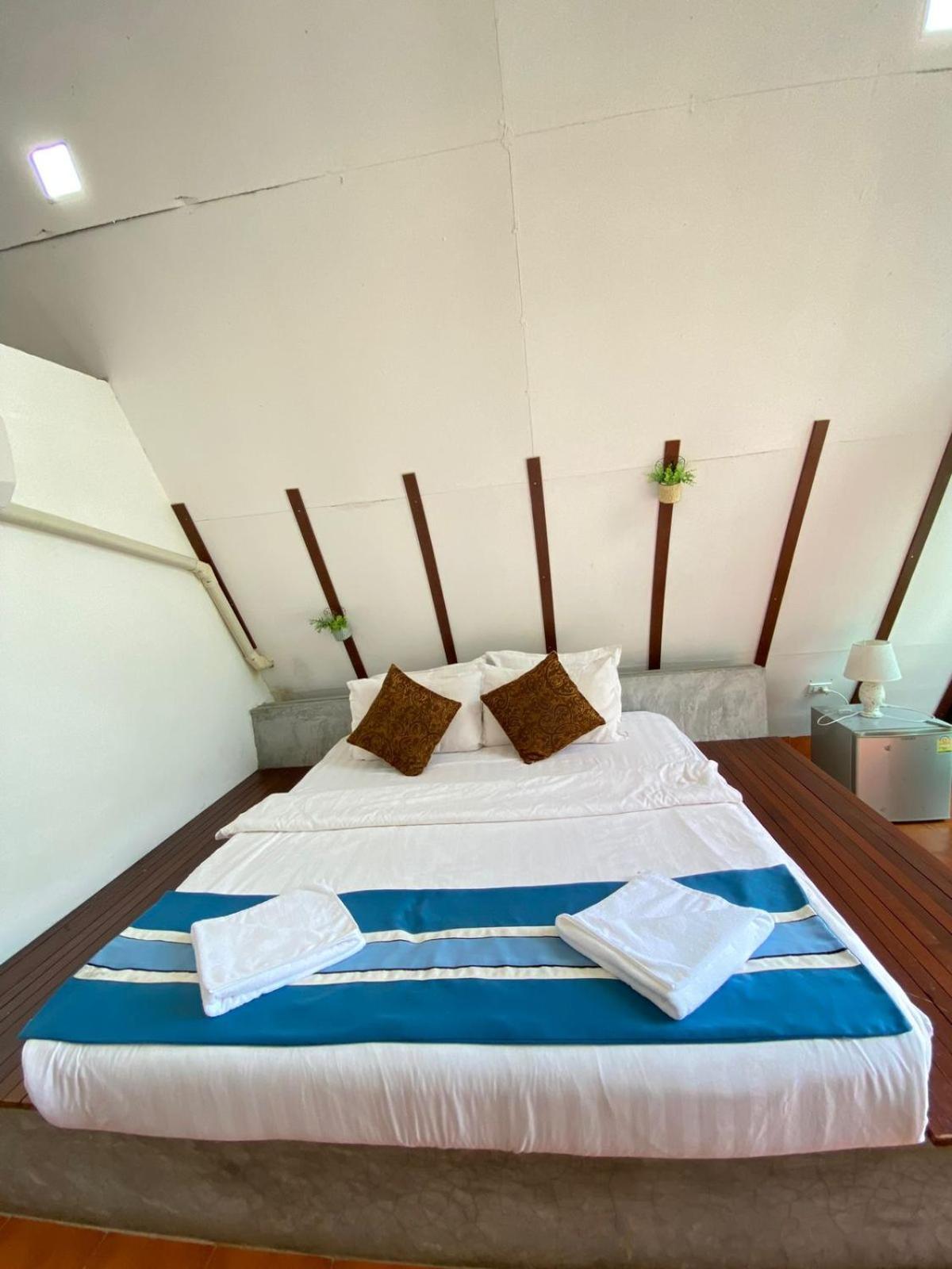 Vangvieng Angsavanh Resort วังเวียง ภายนอก รูปภาพ