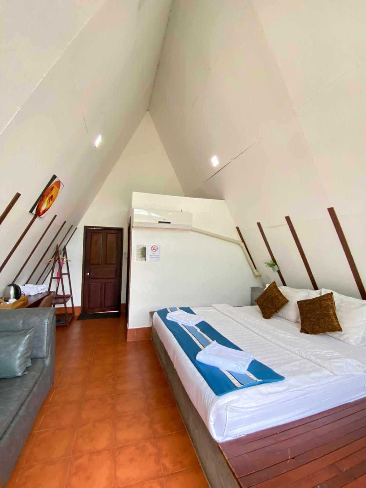 Vangvieng Angsavanh Resort วังเวียง ภายนอก รูปภาพ