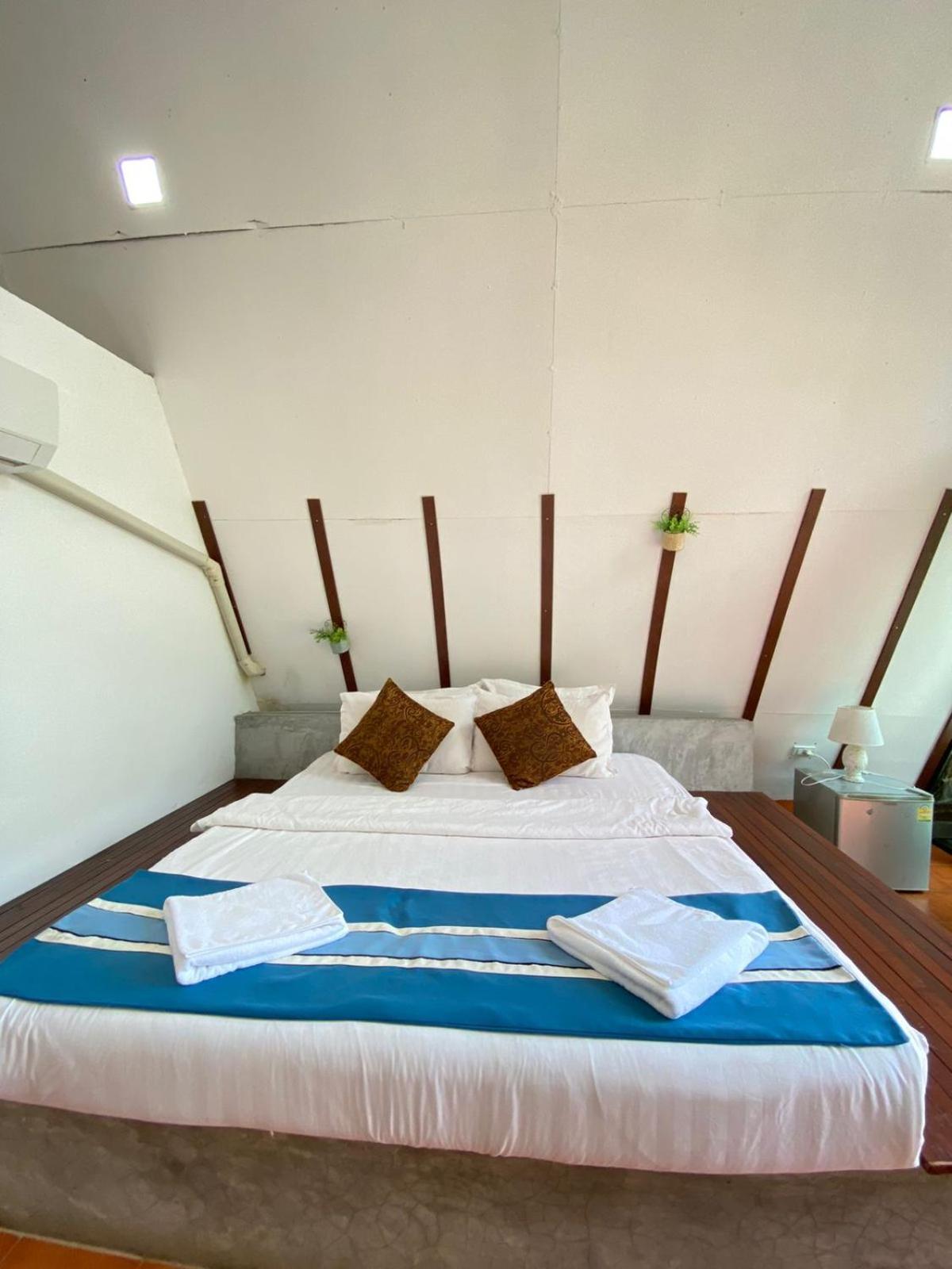 Vangvieng Angsavanh Resort วังเวียง ภายนอก รูปภาพ